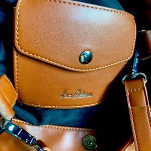 Perfect 👍 condition Sam Edelman convertible purse 👜 backpack 🎒